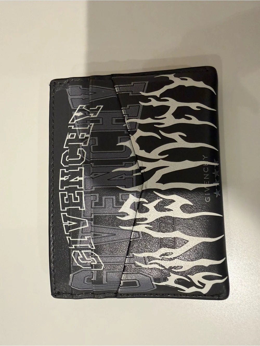 Givenchy card holder